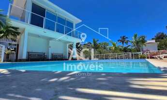 Imagem: Casa Residencial, Maresias, São Sebastião