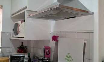 Imagem 7: Linda casa de vila a venda no Paraíso - São Paulo - SP