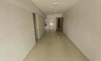 Imagem 2: Apartamento Padrão em Ribeirão Preto