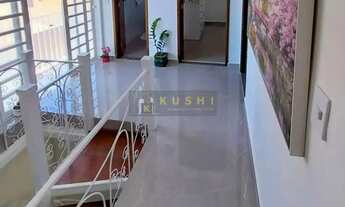 Imagem 3: Sobrado à venda em Campinas, Parque Via Norte, com 3 quartos, com 174 m²