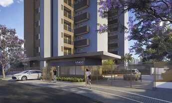 Imagem 5: VIVANT - 3 SUÍTES, VARANDA, ANDAR ALTO - CAMINHO DAS ÁRVORES