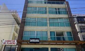 Imagem: Praia de Intermares. Diária