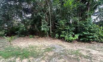 Imagem 3: Alphaville 3 Lote 450m2