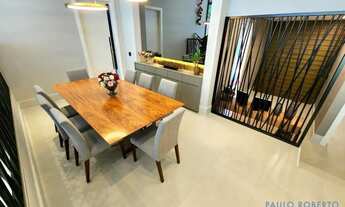 Imagem 6: CASA EM CONDOMÍNIO - TAMBORÉ - SP