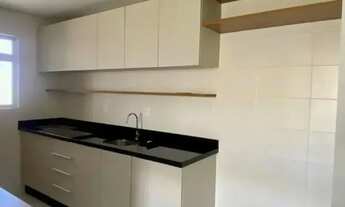 Imagem 2: Apartamento Arejado com Suíte e Sacada com Churrasqueira Sol da Manhã