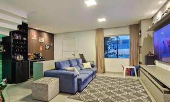 Imagem 3: Casa Duplex no Condomínio SAN Marino | 3 quartos