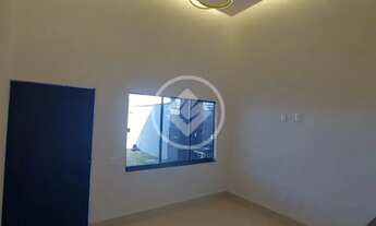 Imagem 3: Casa Térrea Moderna no Residencial Santa Fé ! codigo: 153843