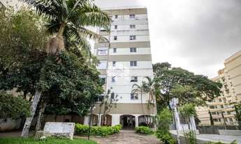 Imagem: Apartamento um quarto com vaga no Boa Vista