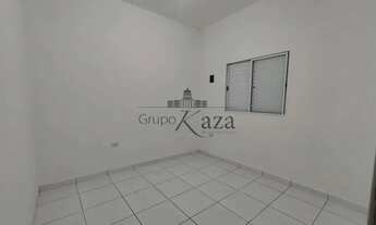 Imagem 5: Oportunidade - Casa Edícula - Jardim Ismênia - 1 Dormitório - 50m²