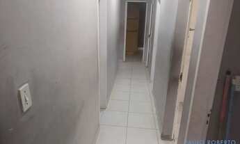 Imagem 7: CASA ASSOBRADADA - CONSOLAÇÃO - SP