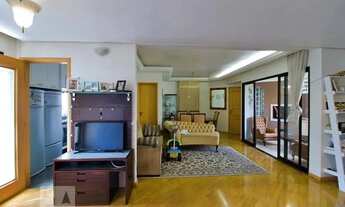 Imagem 6: Apartamento à Venda - Panamby, 3 Quartos, 108 m2