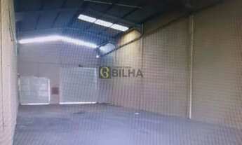 Imagem 2: Barracão à Venda - Saída Para Ibiporã