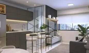 Imagem 4: Apartamento 1 suíte, lavabo, 1 vaga, Menino Deus