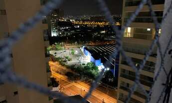 Imagem 7: Apartamento para venda tem 88 metros quadrados com 3 quartos em Barra Funda - São Paulo