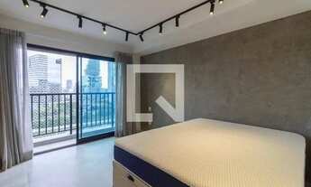 Imagem 2: Apartamento à Venda - Pinheiros, 1 Quarto, 26 m2