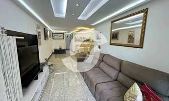 Imagem 4: Apartamento de 147 m² na Ministro Otávio Kelly - Icaraí - Niterói - RJ, à venda por R$ 1.3