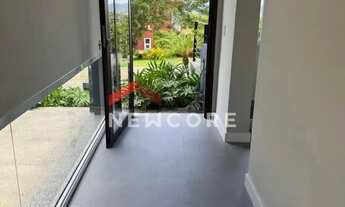 Imagem 3: Casa de condomínio em Alameda dos Jatobás - Alphaville - Santana de Parnaíba/SP