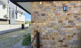 Imagem 4: Casa com 3 dormitórios à venda, 123 m² - Campeche - Florianópolis/SC