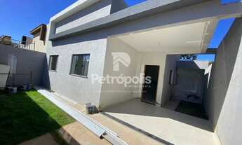 Imagem: Casa 1404 Sul 3 Quartos Sendo 1 Suíte