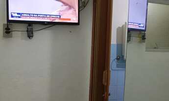 Imagem 4: Quitinete alugar