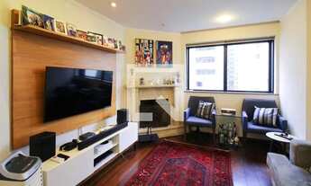 Imagem 5: Apartamento à Venda - Itaim Bibi, 4 Quartos, 142 m2