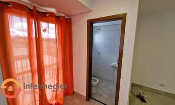 Imagem 5: Kitnet para locação - Bairro Portal Ville Jardins