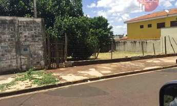 Imagem 2: Terreno Residencial à Venda no Bairro Jardim Zara em Ribeirão Preto. Ótima Localização