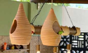 Imagem 2: CASA AJU por Temporada, 6 Quartos