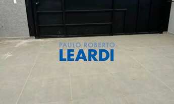 Imagem: CASA TÉRREA - RESIDENCIAL JARDINS DA CATALUNHA