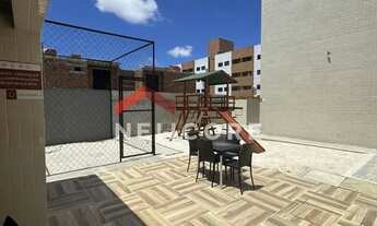 Imagem: Apartamento em Rua Professora Maria Araújo