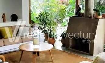 Imagem 5: Casa - Parque Taquaral - Campinas