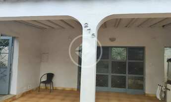 Imagem 4: CASA ESPAÇOSA COM POSSIBILIDADE PARA FINALIDADE COMERCIAL codigo: 92409