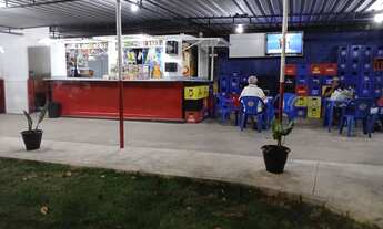 Imagem 3: Trailer Galpão / depósito com 5 vagas na garagem