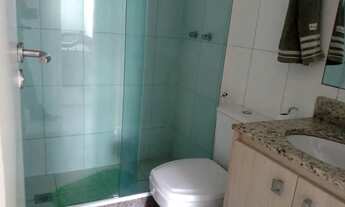 Imagem 4: Apartamento com 3 quartos à venda, 85 m² por R$ 1.100.000 - Charitas - Niterói/RJ