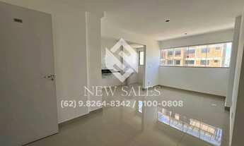 Imagem 5: Apartamento com 2 quartos a venda, 58m² - Setor Vila Rosa