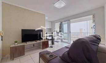 Imagem 2: Apartamento com 64 m² privativos e 2 quartos, sendo 1 suíte plena, disponível para venda n