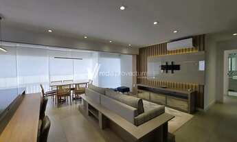 Imagem: Apartamento - Jardim Guanabara - Campinas
