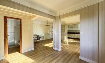 Imagem 6: APARTAMENTO MODERNO COM 2 QUARTOS SENDO 1 SUÍTE E 2 VAGAS EM COQUEIROS FLORIANÓPOLIS