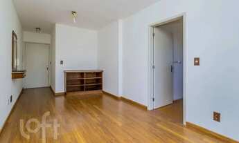 Imagem 4: Apartamento à venda em Partenon com 50 m², 1 quarto, 1 suíte, 1 vaga