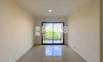 Imagem 3: Apartamento para Locação com 2 Dormitórios no Green Plaza - Próximo ao Hospital de Base