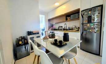 Imagem 4: Apartamento à venda com 3 dormitórios (1 suíte) - Cidade Universitária da Pedra Branca, Pa