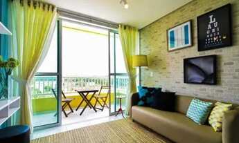 Imagem 3: Condomínio Santa Theresa TR28713 THE - RV52KQ