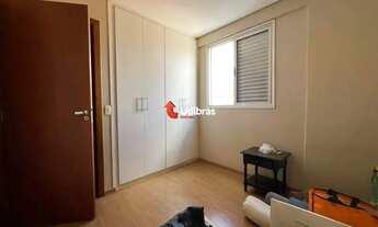 Imagem 6: Apartamento à venda, 3 quartos, 1 suíte, 2 vagas, Floresta - Belo Horizonte/MG