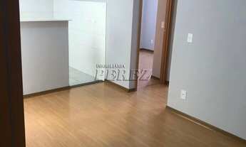 Imagem 4: Apartamento para alugar no Residencial La Plata em Cambé - Santo Amaro