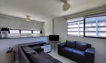 Imagem 4: Apartamento para locação em Boa Viagem com 1 quarto