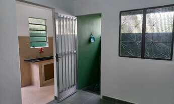 Imagem: Casa quarto sala cozinha banheiro área