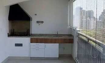 Imagem 5: Apartamento com 3 dormitórios para alugar, 165 m² por R$ 13.650/mês - Edifício Mont Blanc