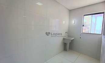 Imagem 4: Apartamento com 2 dormitórios para alugar, 50 m² - Jardim Helvécia - Aparecida de Goiânia