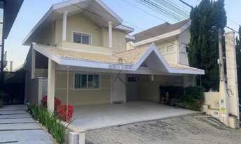 Imagem 2: Oportunidade - Casa em Condomínio - Condomínio San Marino - Jardim América - 4 Dormitórios