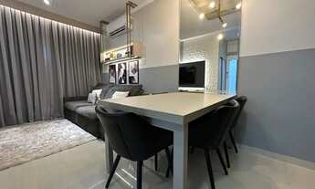 Imagem 2: Casa para venda com 64 metros quadrados com 1 quarto em Campos do Iguaçu - Foz do Iguaçu